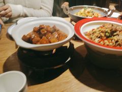 -东方红·湖南菜(金屿店)