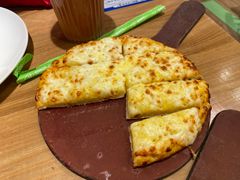 -棒约翰比萨·意面(松江开元店)