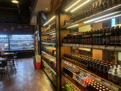 -M99 BEER世界啤酒吧(鸿云悦街店)