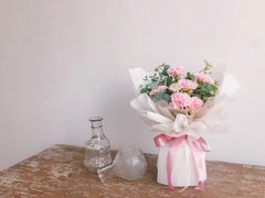 -INSDREAM FLOWER 鲜花预定·花艺培训