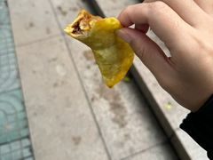 -草桥清真牛肉锅贴扁食店