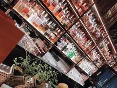 -FLAIR顶层餐厅酒吧(浦东丽思卡尔顿酒店)