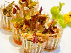 -肆月河豚·新淮扬菜·烤鸭(中关村店)