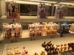 零售区-好利来(回龙观西大街店)