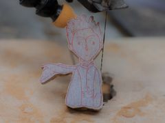 -五月木作·DIY木作文创体验店(北京路店)