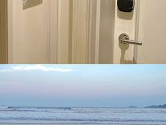 -舟山朱家尖绿城威斯汀度假酒店