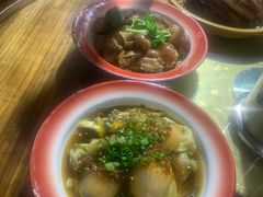 -灶东家民间菜(回兴店)