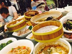 iphone_upload_pic-小厨娘淮扬菜(天印大道店)