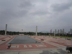 -中国闽台缘博物馆