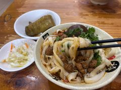 -任记七中刀削面(总店)