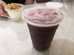 红豆沙-老周记顺德双皮奶