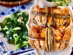 -水岸居湖景农家乐·阳澄湖大闸蟹