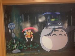 -一心创作料理屋(经开万达店)