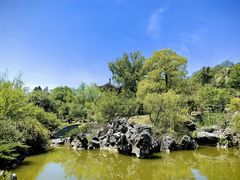 -采石矶景区