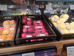 -ALDI奥乐齐超市(徐汇大木桥店)