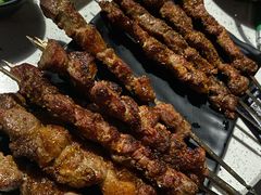 -京韵胡同·酱香羊蝎子火锅涮肉(长寿路店)