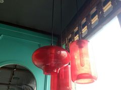 大堂-杜家小馆(裕华路店)
