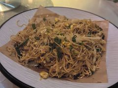 -粤点越有·茶点·粤菜(樵岭国际店)