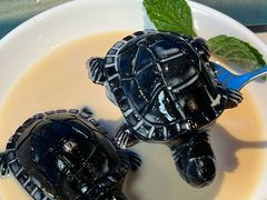 -南拳十三姨·潮汕砂锅粥·粤菜(西单大悦城店)