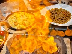 -路易十三西餐厅(西关新天地店)