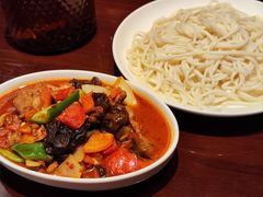 -那拉提之疆·新疆菜(美院店)