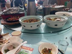 -伙工殿餐厅(吉大店)