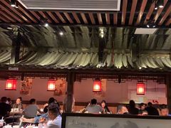 -重庆德庄火锅(映月湖环宇城店)