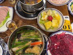 -厝味火锅·潮汕卤水火锅(十一合店)