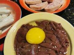 -叁口煮老火锅(东升店)