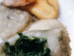 -飘香小食店(国平路店)