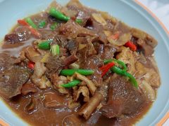 -农乐园食府(梅城镇店)