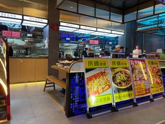 -庆峰龙虾烧烤(合肥一店)
