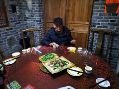 包厢-青城甲(青城山店)