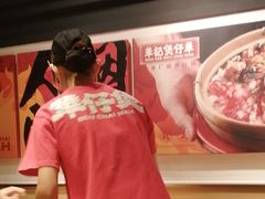 -华记煲仔华·煲仔饭(市桥易发店)