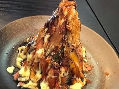 -爆丼日式大排档(季华园店)