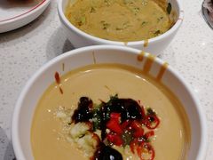 -龍歌自助小火锅(市北CBD万达店)