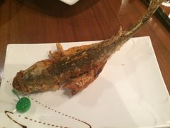 -华夏食府中餐厅(中原路店)