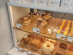 -爸爸糖手工吐司(上海五角场万达店)