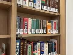 -广州市白云区图书馆