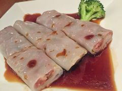 -红棉中餐厅·广州海航威斯汀酒店