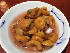 -窄巷子陕菜馆·地道陕西菜(粉巷店)