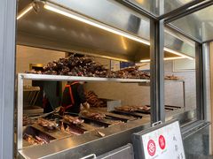 -老黄记手撕烤兔(玉林街店)