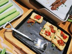 -木屋烧烤(坂田天安云谷店)