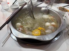 -八合里潮汕鲜牛肉火锅(吉大店)