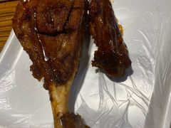 -赵元章肉骨烧(山塘街店)
