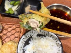 -天妇罗内顺田(罗湖店)