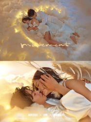 -Mregina 美人纪摄影(样片研发中心)