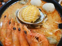-五兰沙茶面(曾厝垵店)