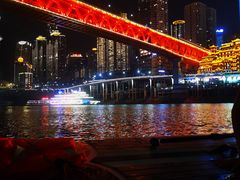 -重庆市江北嘴中央商务区中央公园