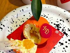 -暖忆烘焙甜品